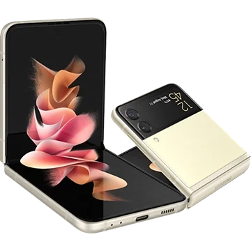 Samsung Galaxy Z Flip3 5G